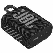 JBL Go 3 (Enceinte Bluetooth) Noir - kashkazi976.yt