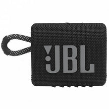 JBL Go 3 (Enceinte Bluetooth) Noir - kashkazi976.yt