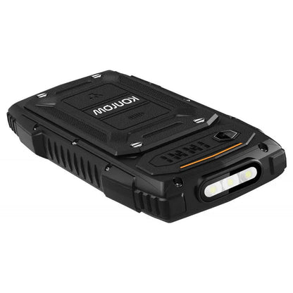 Konrow Stone Plus - Téléphone Antichoc Certifié IP68 - 2.4'' - Double Sim - Noir - kashkazi976.yt
