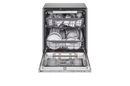 LAVE VAISSELLE LG DB365TXS LIVRE DES AUJOURD