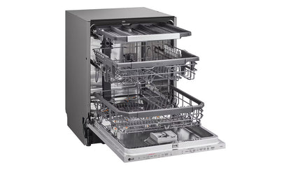 LAVE VAISSELLE LG DB365TXS LIVRE DES AUJOURD