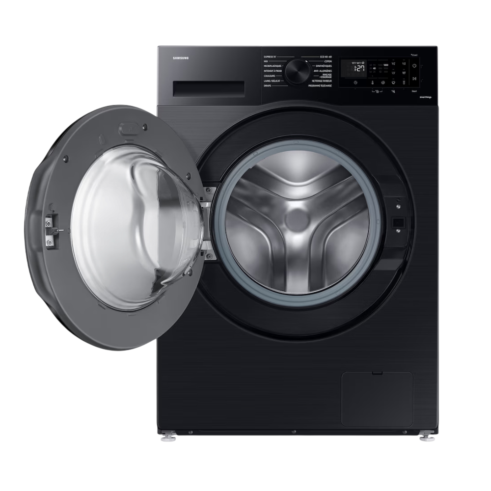 MAL F 9KG 1400TRMN WIFI A ECOB. NOIRE SAMSUNG