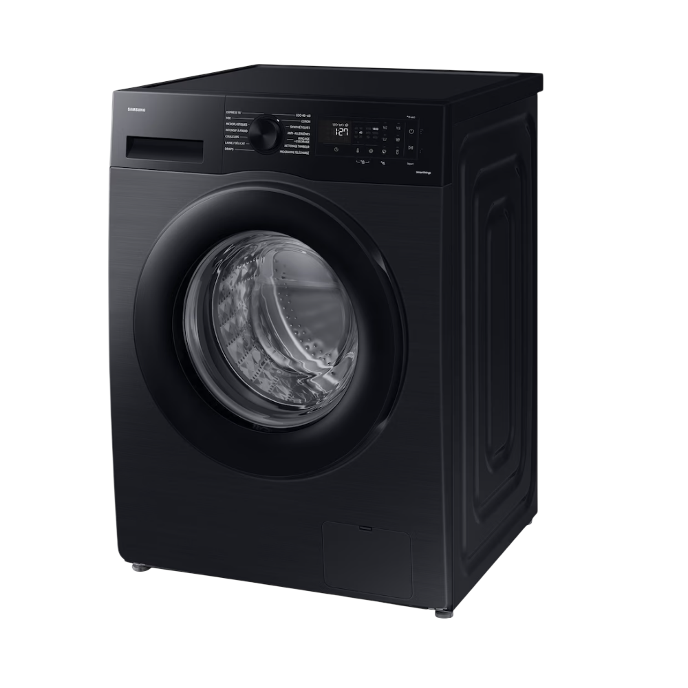 MAL F 9KG 1400TRMN WIFI A ECOB. NOIRE SAMSUNG