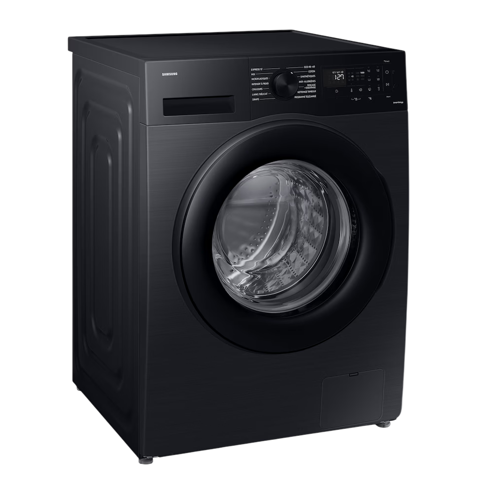 MAL F 9KG 1400TRMN WIFI A ECOB. NOIRE SAMSUNG