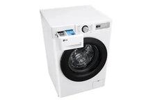 LAVE LINGE - machine à laver LG F14R15WHS - kashkazi976.yt