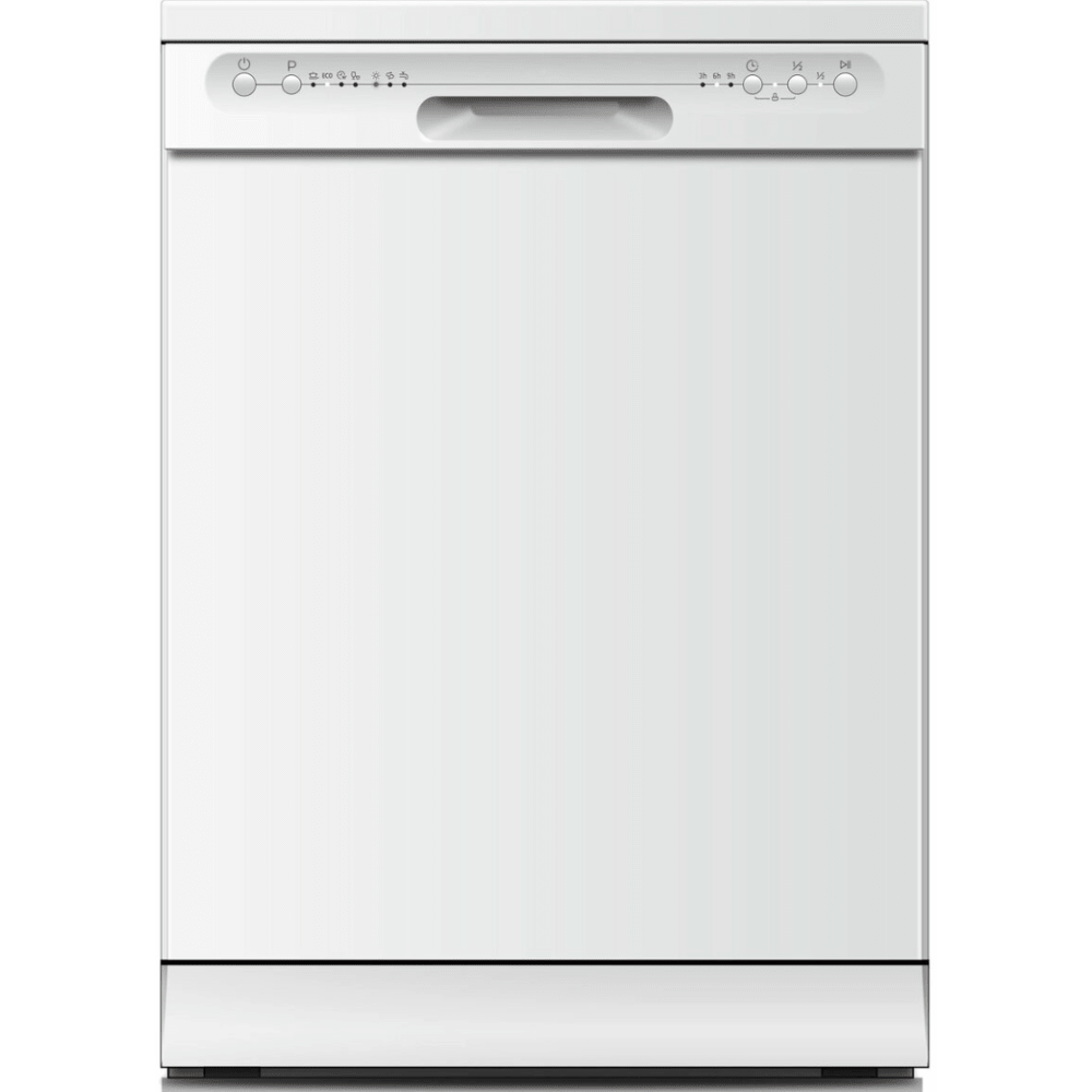 LAVE VAISSELLE 13C 49dB E BLANC FROMATIC - kashkazi976.yt