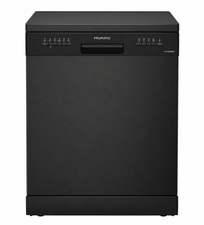 LAVE VAISSELLE 13C 49dB E NOIR FROMATIC - kashkazi976.yt