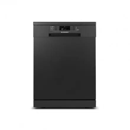 LAVE - VAISSELLE SCHNEIDER 60CM 15C 42dB D NOIR MAT - kashkazi976.yt
