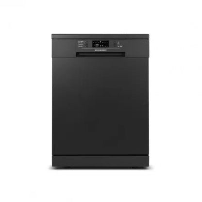 LAVE - VAISSELLE SCHNEIDER 60CM 15C 42dB D NOIR MAT - kashkazi976.yt