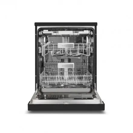 LAVE - VAISSELLE SCHNEIDER 60CM 15C 42dB D NOIR MAT - kashkazi976.yt