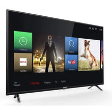 Téléviseur STV QLED 50 pouces 4K UHD - Disponible à Mayotte
