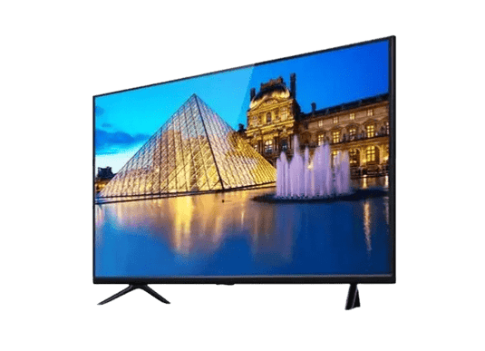 LED 32 80CM TNT HD HDMI SMART TV EVERSTEEL - kashkazi976.yt