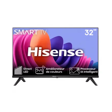 LED 32" 82CM FHD STV HISENSE - kashkazi976.yt