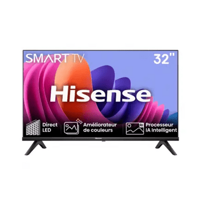 LED 32" 82CM FHD STV HISENSE - kashkazi976.yt