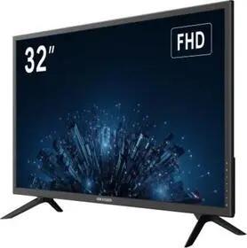LED 32 large * HIKVISION DS - D5032F3 - 1V0S 8 ms FHD VGA/HDMI + HP VESA - kashkazi976.yt