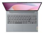 LENOVO IP Slim 3 15AMN8 15,6 FHD Ryzen 5 7520U 8/512Go W11 • Gris - kashkazi976.yt