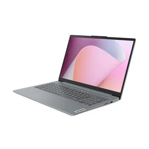 Lenovo Slim 3 15AMN8 - kashkazi976.yt