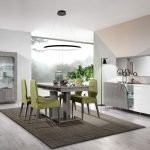 LIPARI TABLE RALLONGE (160×240)X90 - kashkazi976.yt