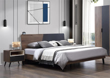 LIT 160X200 DZ30A MARRON GRIS - kashkazi976.yt