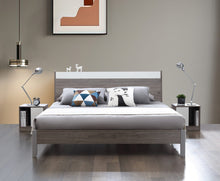 LIT 160X200 DZ33 BLANC GRIS - kashkazi976.yt
