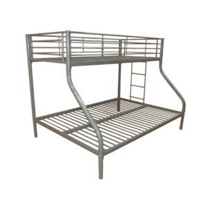 LIT SUPERPOSES 2P+1P gris - kashkazi976.yt