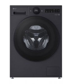 MAL F 11KG 1350TRMN A NOIR MAT TURBO WASH LG