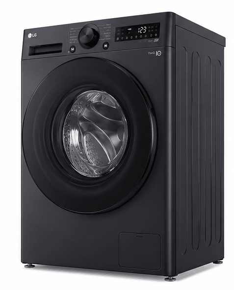 MAL F 11KG 1350TRMN A NOIR MAT TURBO WASH LG - kashkazi976.yt