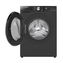 MAL F 12KG 1400TR/MN LAV.VAP. AUTO.DOS INVERTER NOIRE HISENSE - kashkazi976.yt
