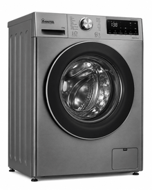 MAL F 12KG 1400TR/MN TRANS. DIRECTE GRISE EVERSTEEL - kashkazi976.yt