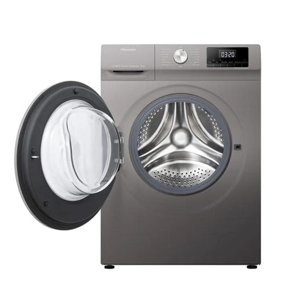 MAL F 12KG 1400TRMN VAPEUR JETWASH INVERTER TITANIUM GREY HISENSE - kashkazi976.yt