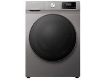 MAL F 12KG 1400TRMN VAPEUR JETWASH INVERTER TITANIUM GREY HISENSE - kashkazi976.yt