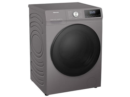 MAL F 12KG 1400TRMN VAPEUR JETWASH INVERTER TITANIUM GREY HISENSE - kashkazi976.yt