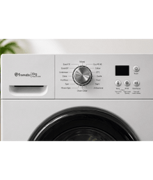 MAL F 6KG 1200TR/MN INVERTER BLANCHE - kashkazi976.yt