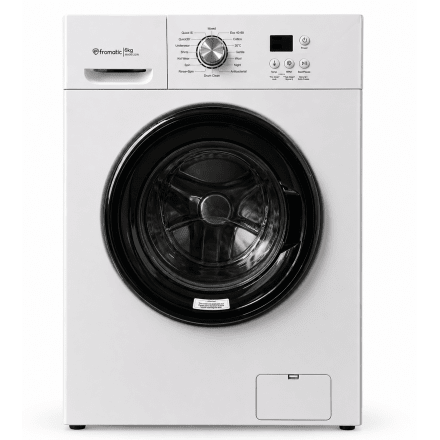 MAL F 6KG 1200TR/MN INVERTER BLANCHE - kashkazi976.yt