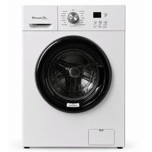 MAL F 6KG 1200TR/MN INVERTER BLANCHE - kashkazi976.yt