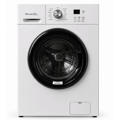 MAL F 6KG 1200TR/MN INVERTER BLANCHE - kashkazi976.yt