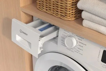 MAL F 7KG 1000TR/MN A INDUCTION BLANC INDESIT - kashkazi976.yt