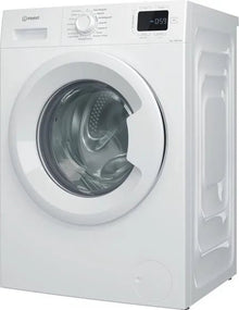 MAL F 7KG 1000TR/MN A INDUCTION BLANC INDESIT - kashkazi976.yt