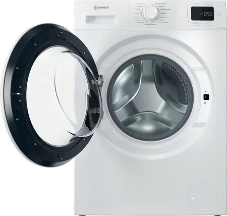 MAL F 7KG 1000TR/MN A INDUCTION BLANC INDESIT - kashkazi976.yt