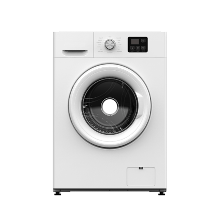 MAL F 7KG 1200TR/MN E LED BLANC HYUNDAI - kashkazi976.yt