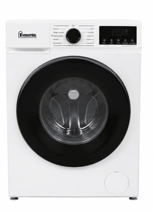 MAL F 8KG 1200T E BLANC EVERSTEEL - kashkazi976.yt