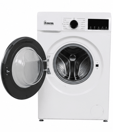 MAL F 8KG 1200T E BLANC EVERSTEEL - kashkazi976.yt