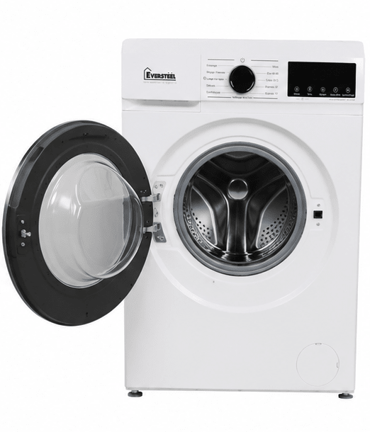 MAL F 8KG 1200T E BLANC EVERSTEEL - kashkazi976.yt