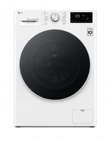 MAL F 8KG 1350TR/MN A SMART DIAGNOSIS+DIRECT DRIVE BLANC - LG - kashkazi976.yt