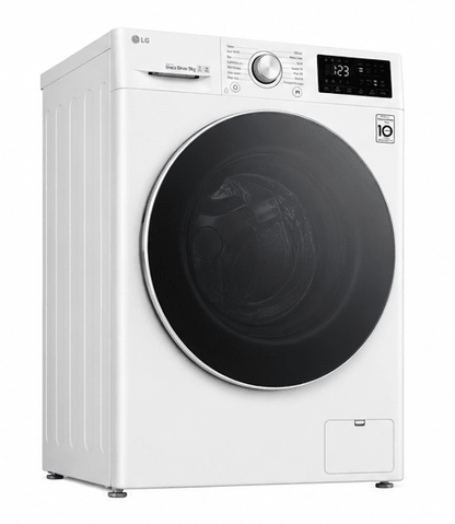 MAL F 8KG 1350TR/MN A SMART DIAGNOSIS+DIRECT DRIVE BLANC - LG - kashkazi976.yt