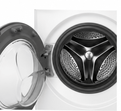 MAL F 8KG 1350TR/MN A SMART DIAGNOSIS+DIRECT DRIVE BLANC - LG - kashkazi976.yt