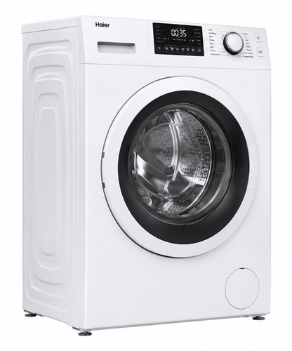 MAL F 8KG 1400TRMN A INVERTER SMART DUAL SPRAY BLANC HAIER - kashkazi976.yt