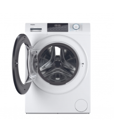 MAL F 8KG 1400TRMN A INVERTER SMART DUAL SPRAY BLANC HAIER