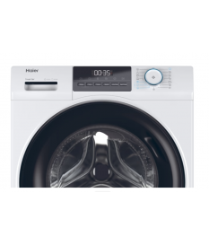 MAL F 8KG 1400TRMN A INVERTER SMART DUAL SPRAY BLANC HAIER