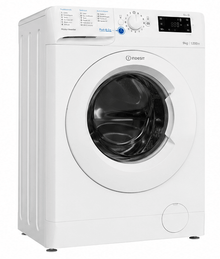 MAL F 9KG 1200TR/MN A INDUCTION BLANC INDESIT - kashkazi976.yt